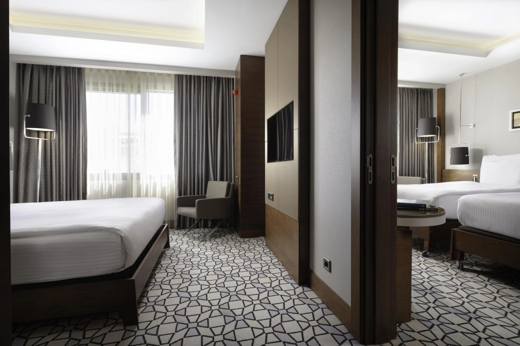 Grand Harilton Otel