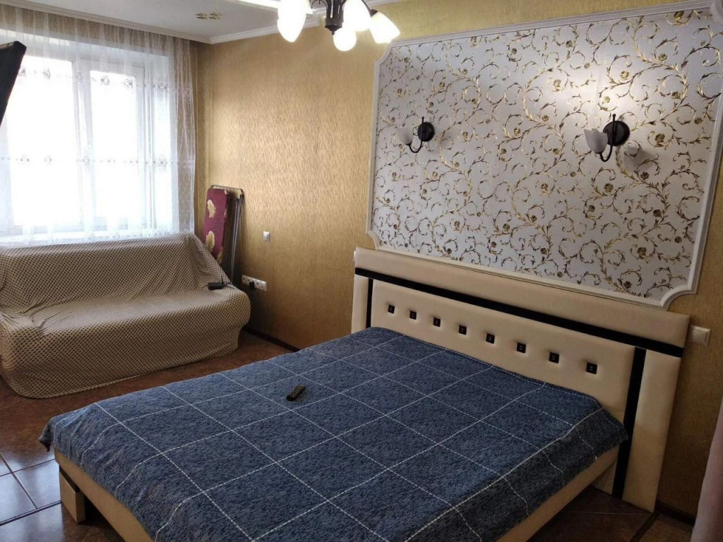Квартира на Улице Диктатуры Пролетариата 32А