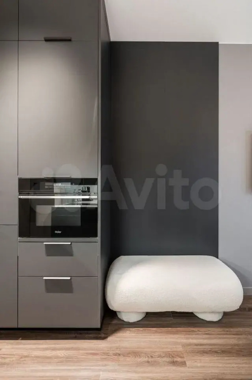 Апартаменты 3Roomz с бассейном и спортзалом