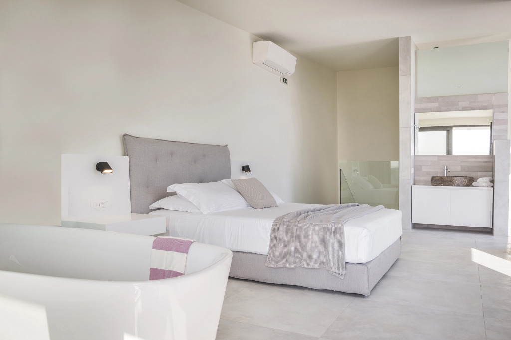 Апартаменты Oikos Boutique Residences