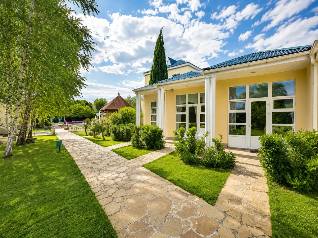 Dionis Mini-Hotel