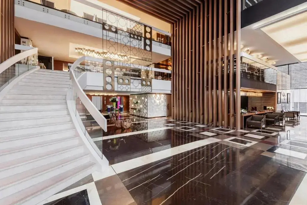 Four Points by Sheraton Doha