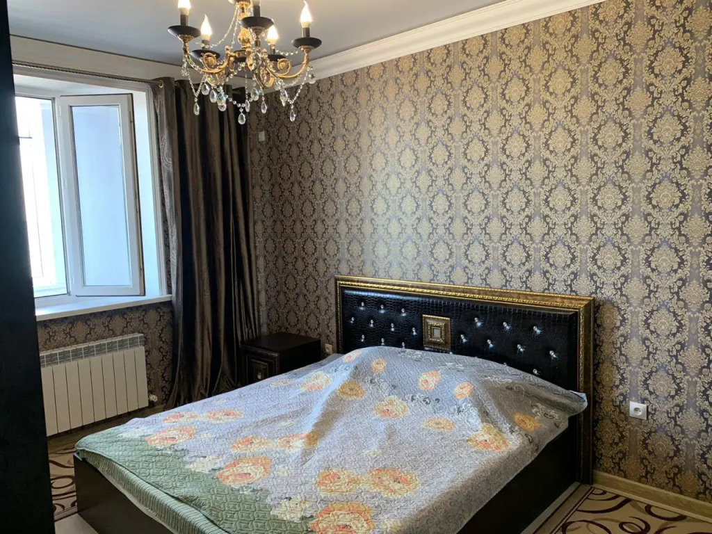 Квартира у моря 1