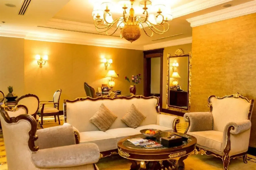Sunday Hotel Al Barsha Dubai Mall of the Emirates Formerly Grand Excelsior Al barsha