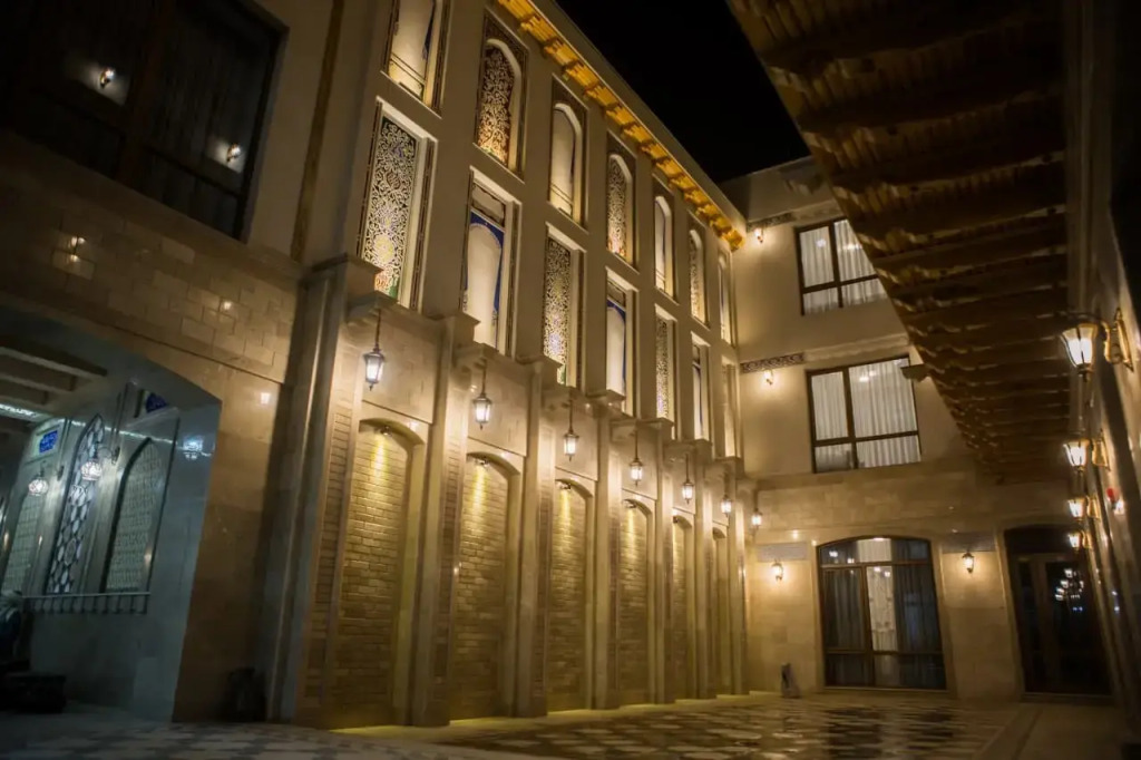 Premium Hotel Labi Rud