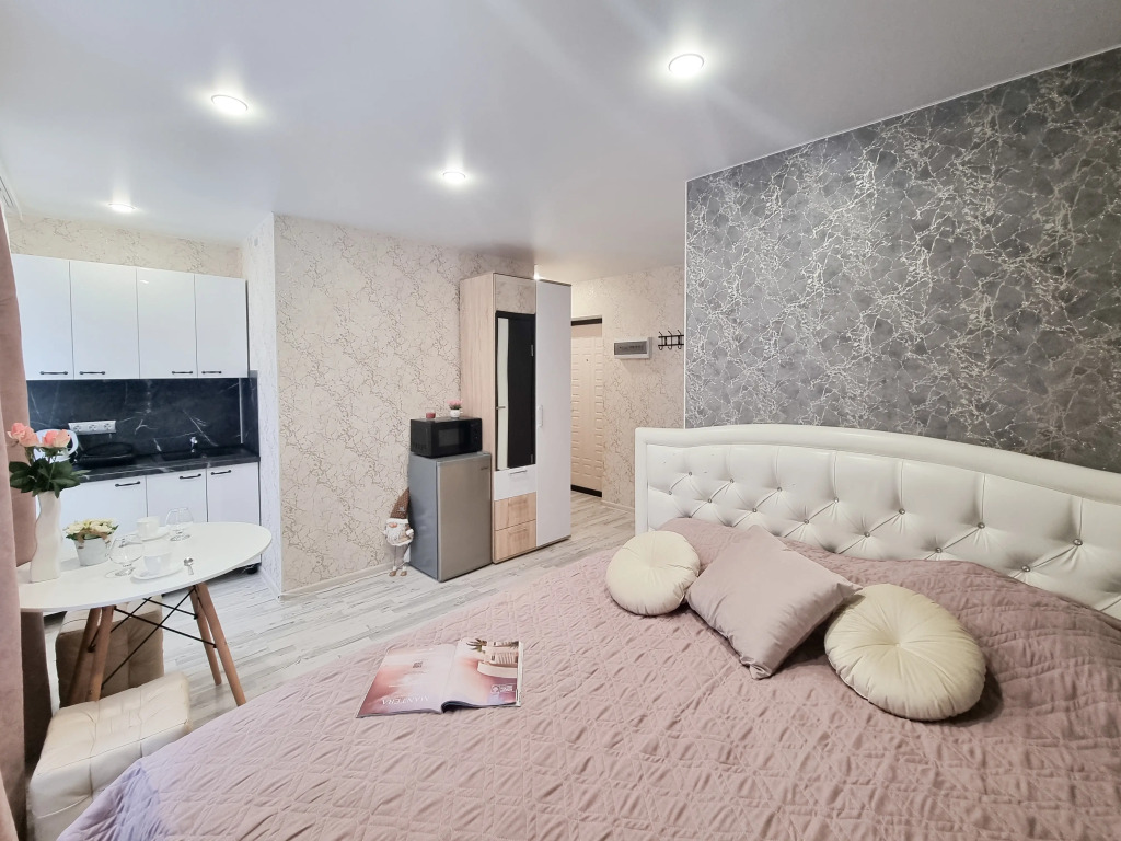 LovelyHome39|Студия №3 у Королевских ворот
