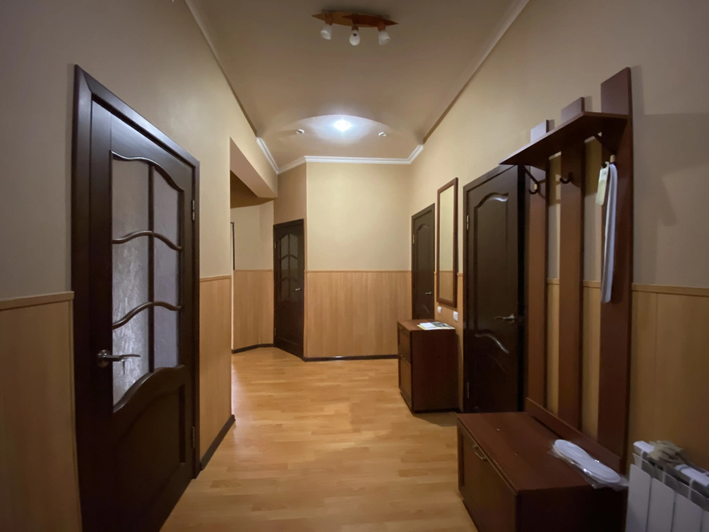 Гостевой дом у парка Кирова