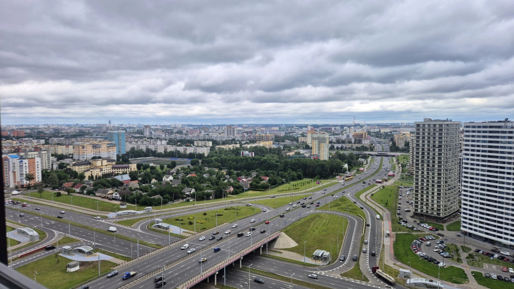 Квартира Новая VIP Авторский Дизайн Центр Минска