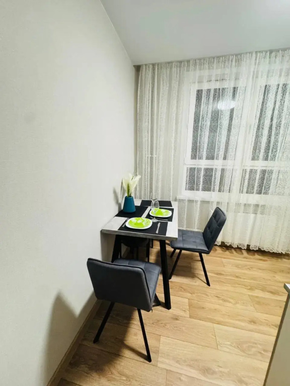 Квартира 2-к. квартира, 55 м², 2 кровати