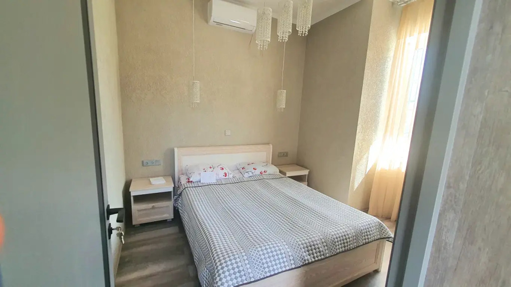Квартира Солнечный Дом