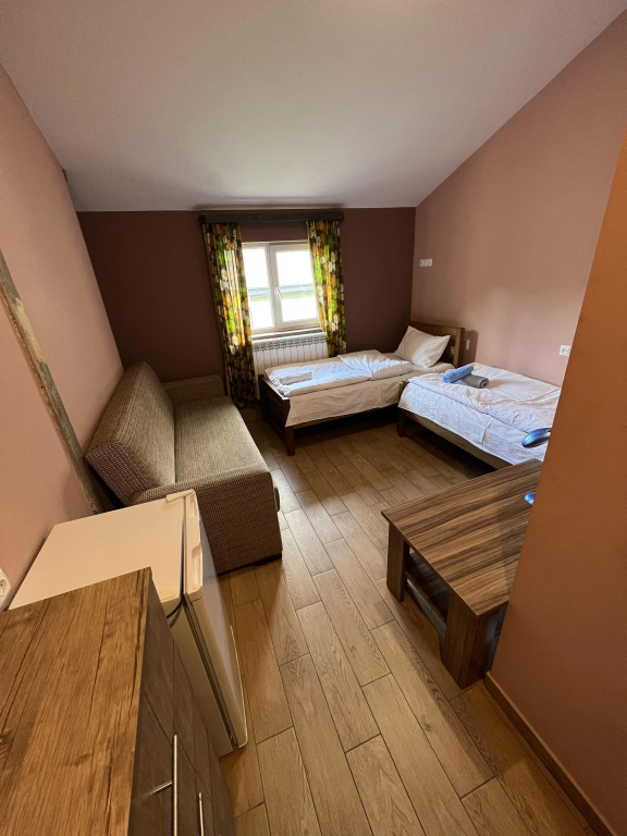 Guest House 15