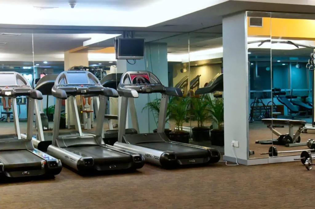 Отель Dhaka Regency Hotel & Resort
