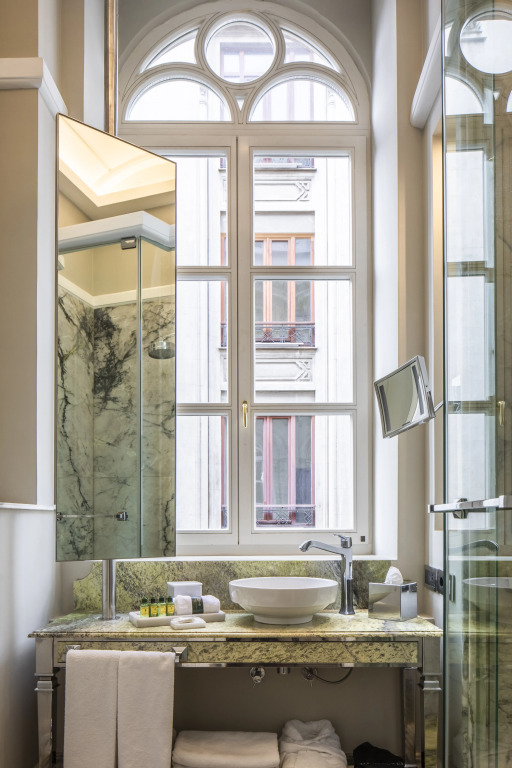 The Bank Hotel Istanbul, a Member of Design Hotels