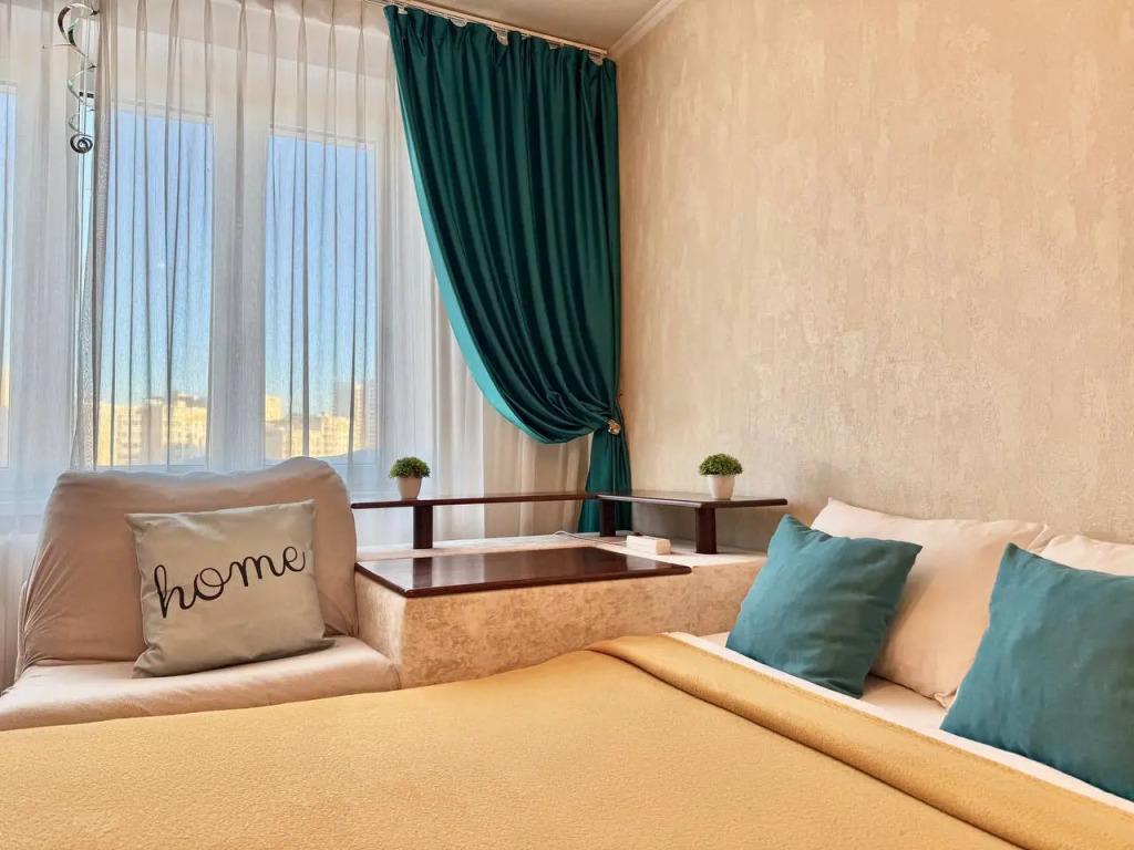 Kvart_Renta Apartments