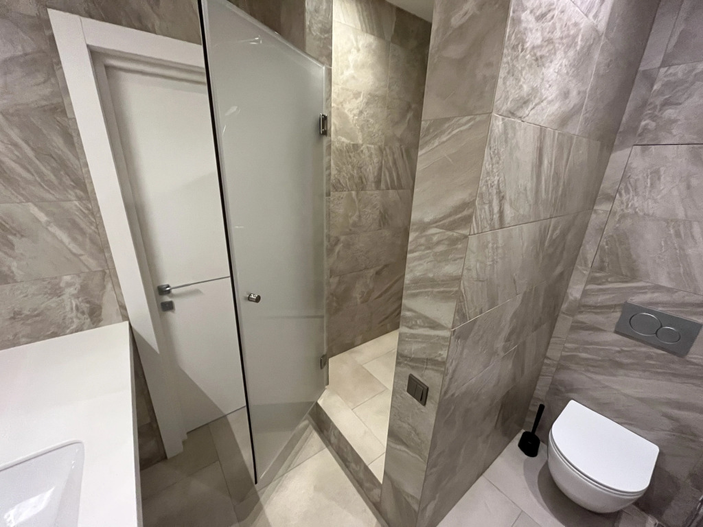 Апартаменты Bereg Apartment Comfort Class