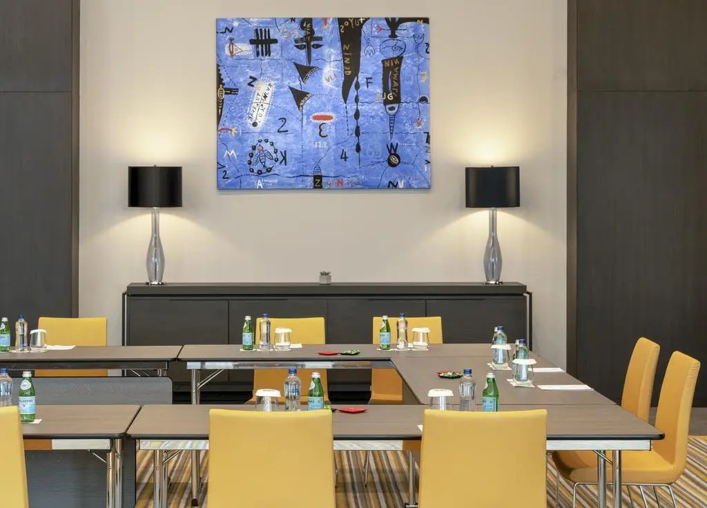 WestSide Residences by Rotana