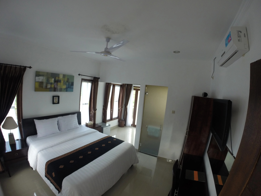 Astana Swaha Villa