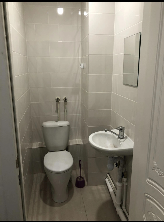 Хостел S Hostel