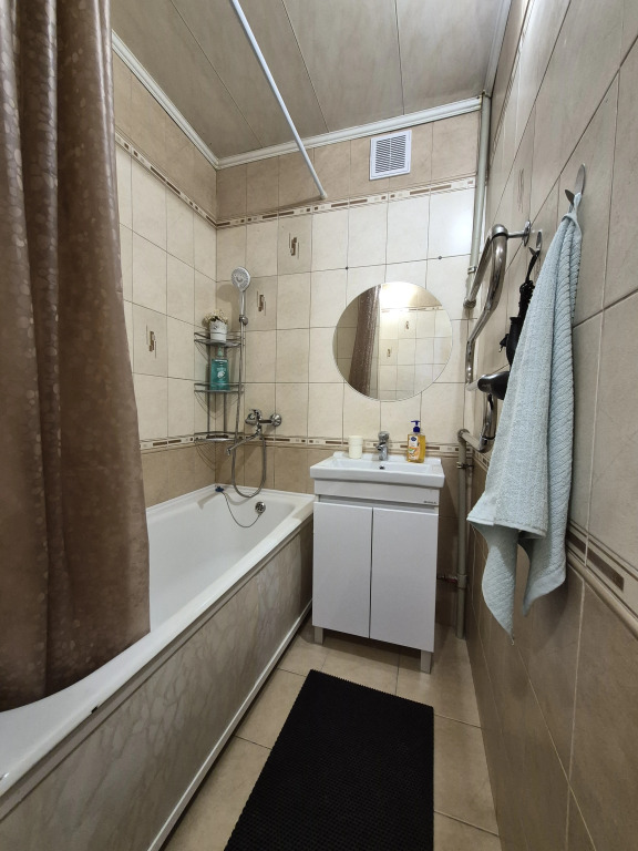 Апартаменты Чайка House на Московском шоссе 140