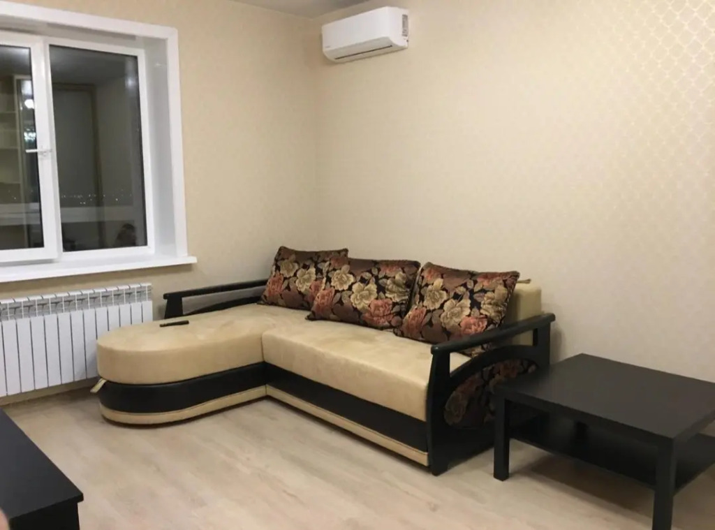 Квартира На Павловича 5/2