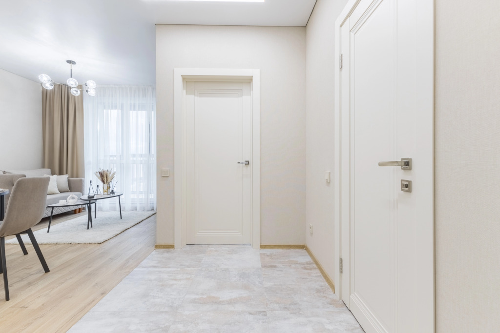 Апартаменты Lumière Residence 2