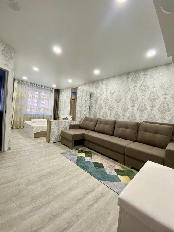Квартира ПосутКактус38