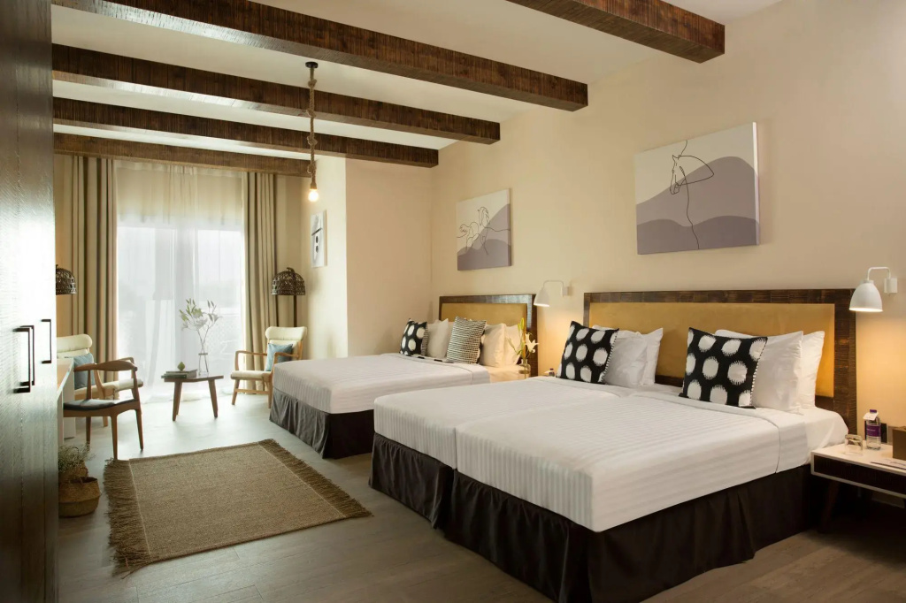 Beach Walk Boutique Jumeirah