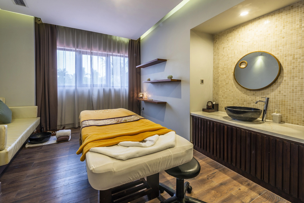 Vinpearl Luxury Nha Trang