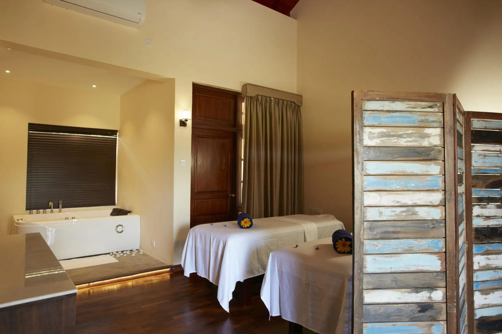 Seerock The Kings Domain, Boutique Hotel