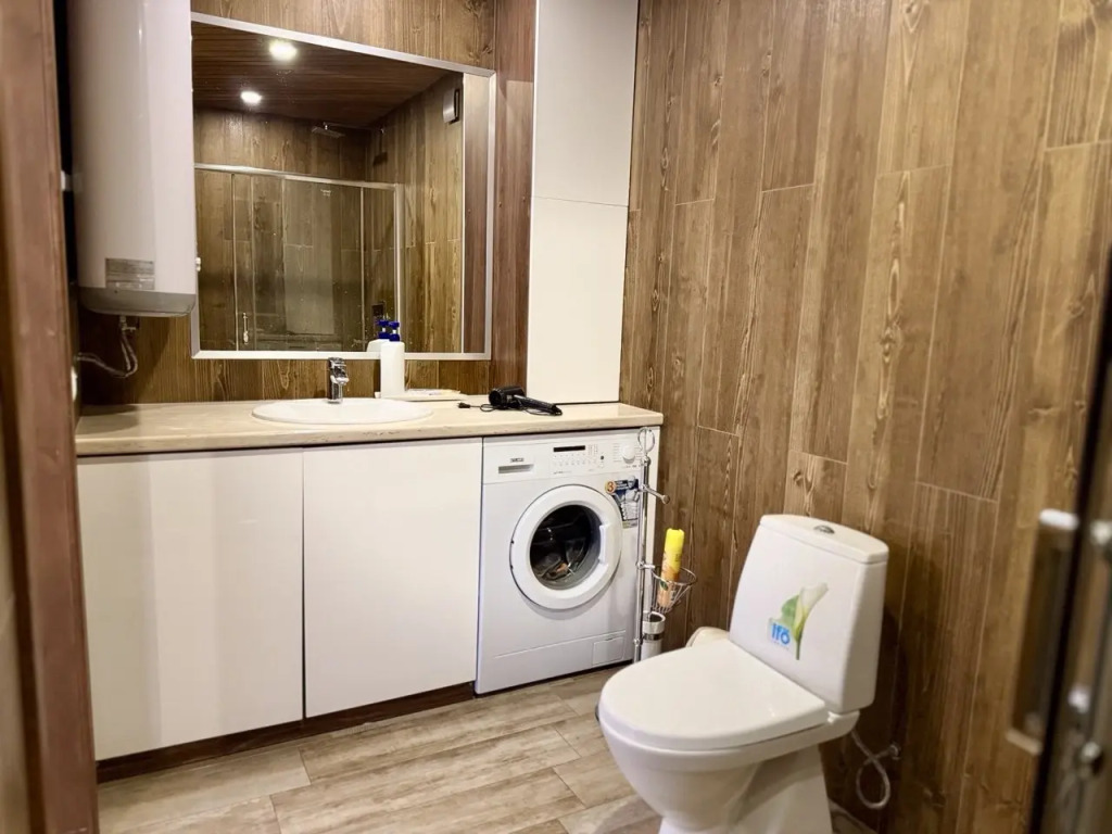 Гостевой Дом Финский Рантуэ