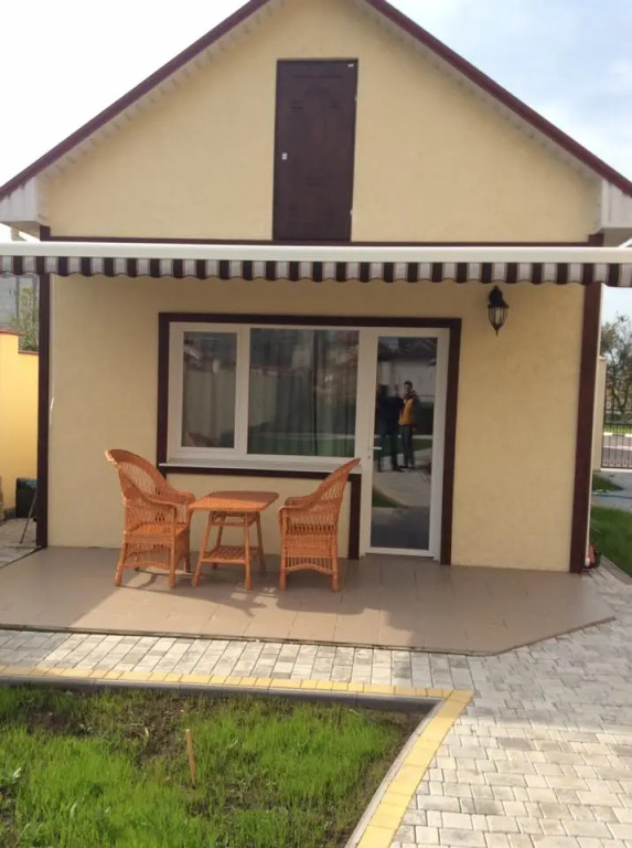Villa Dacha Mini-Hotel
