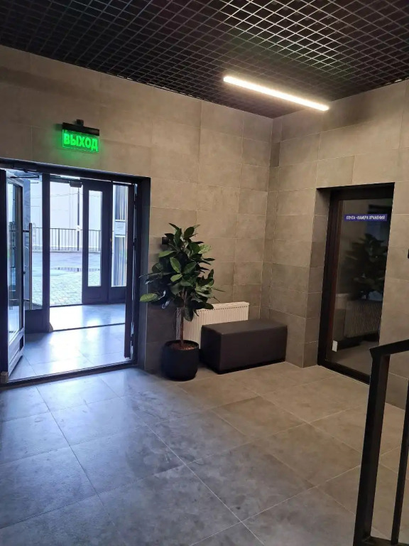 Квартира Никитина 128
