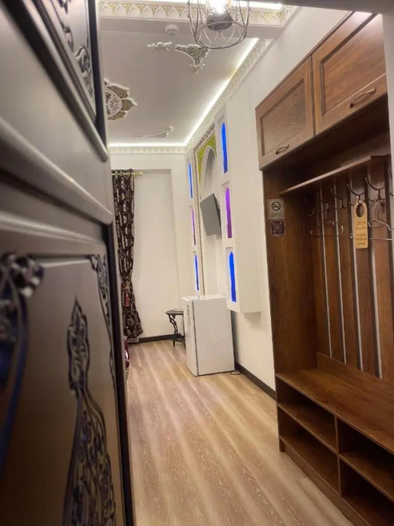 Khurjin Boutique Hotel