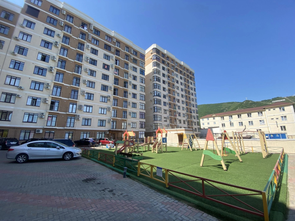 Апартаменты 237 Халтурина, 30