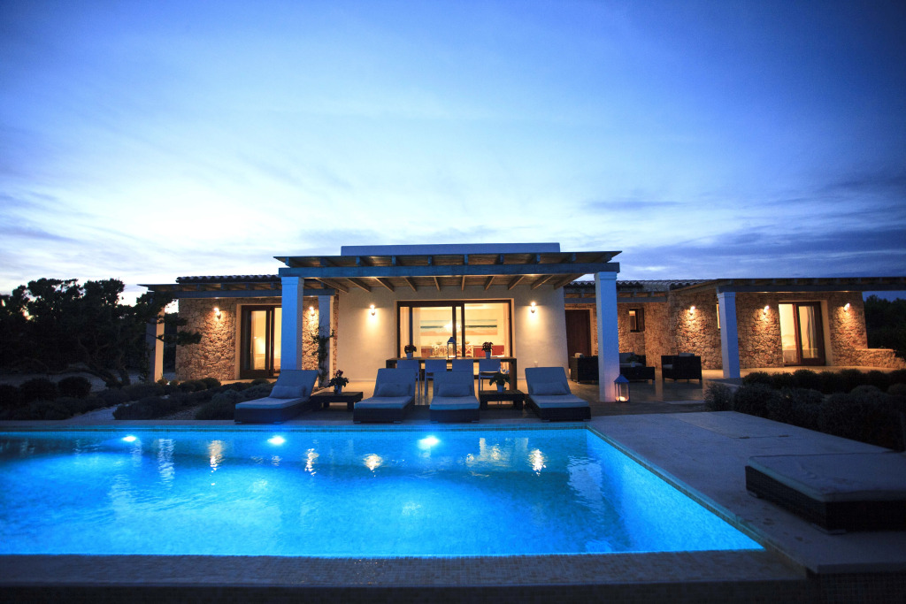 Casa Santolina