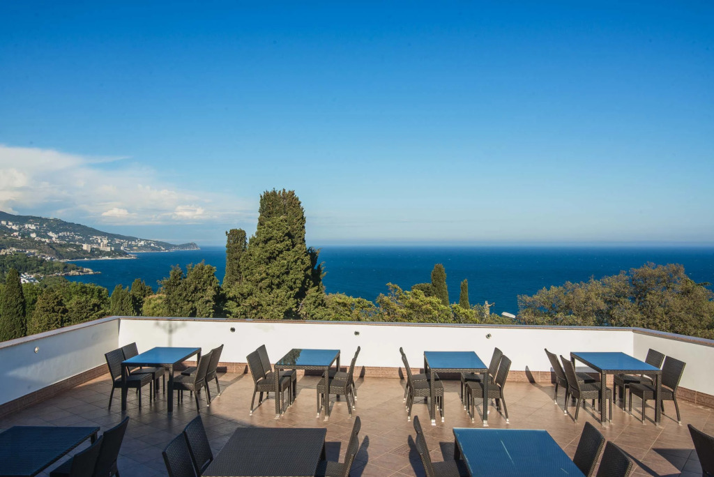 Villa Oneiro Hotel