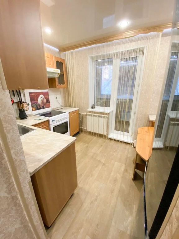 Квартира Однокомнатная в Районe Сeмь Ветров