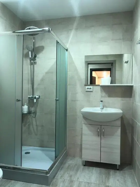 A-Rooms