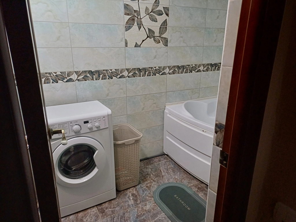 Квартира Комфортный центр