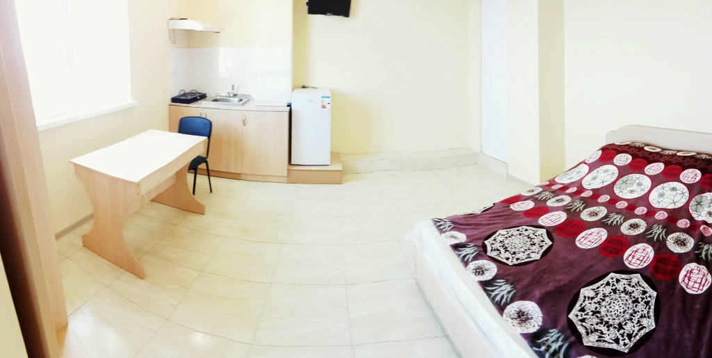 Nune Guest House