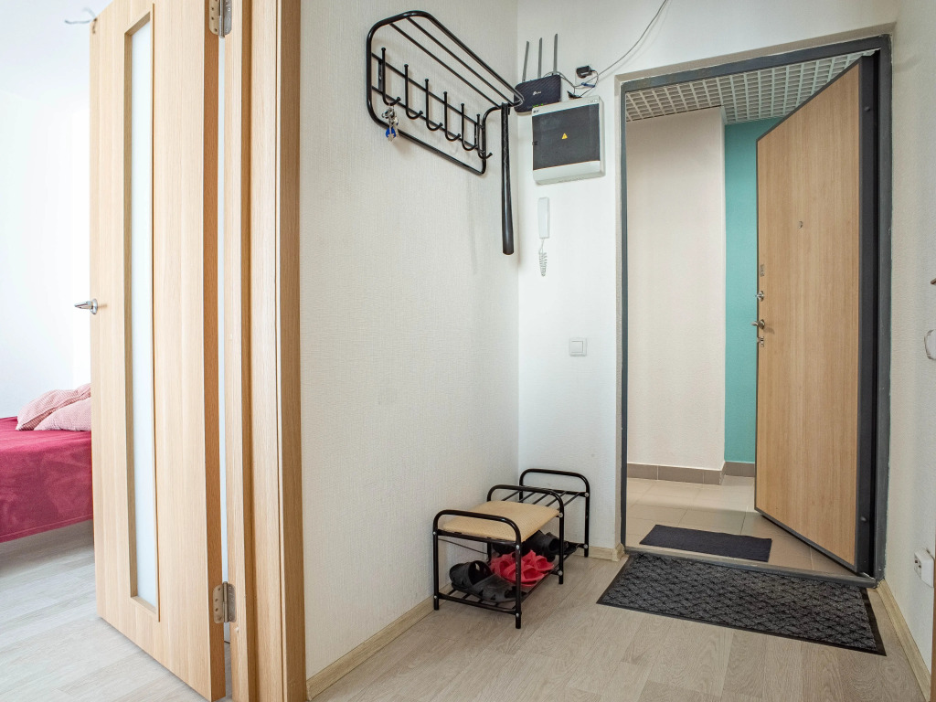 Апартаменты Loft78 Viera