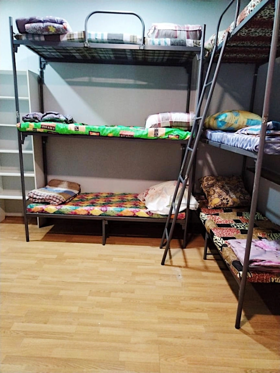 Zhulebino Hostel