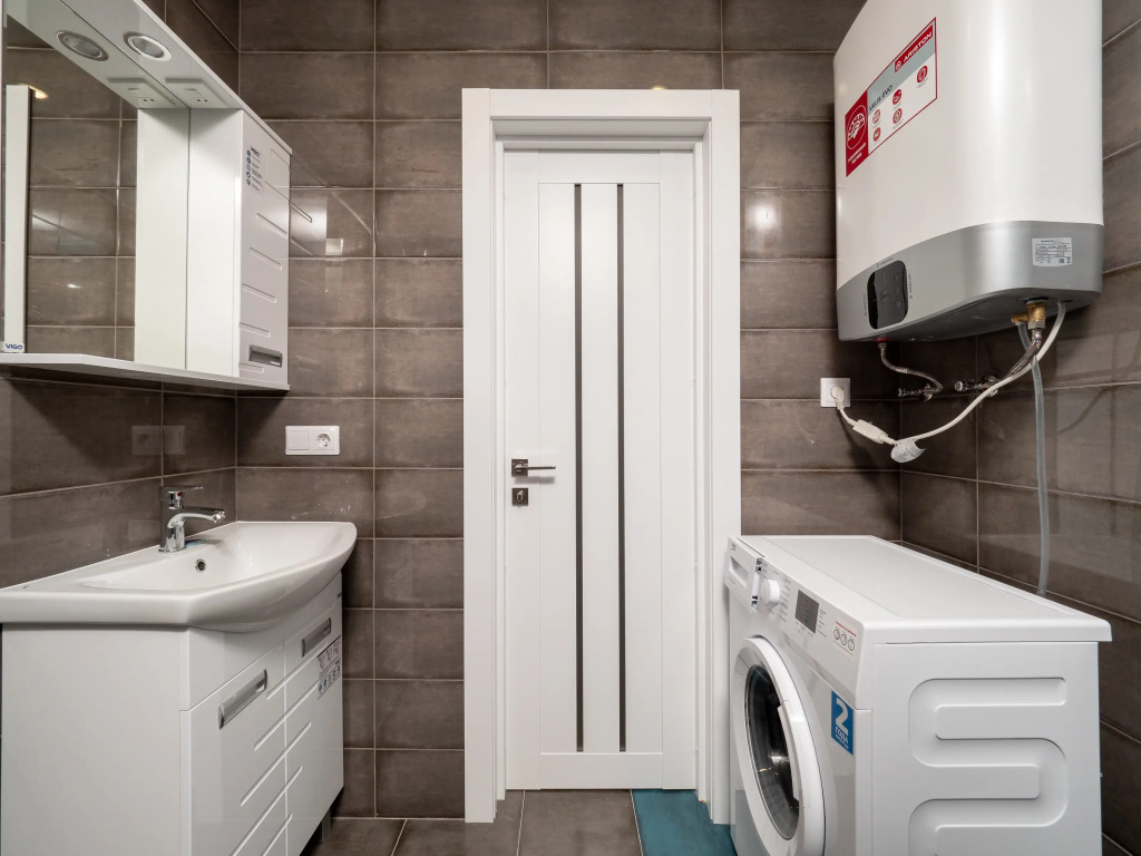 Апартаменты More Rooms в ЖК Лето апр87