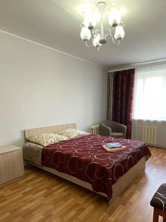 Апарт-отель Гостиница