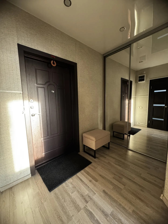 Odnokomnatnaya 38,6 M² 7/9 Et Flat