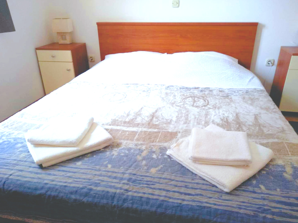 Kiara Room Apartments
