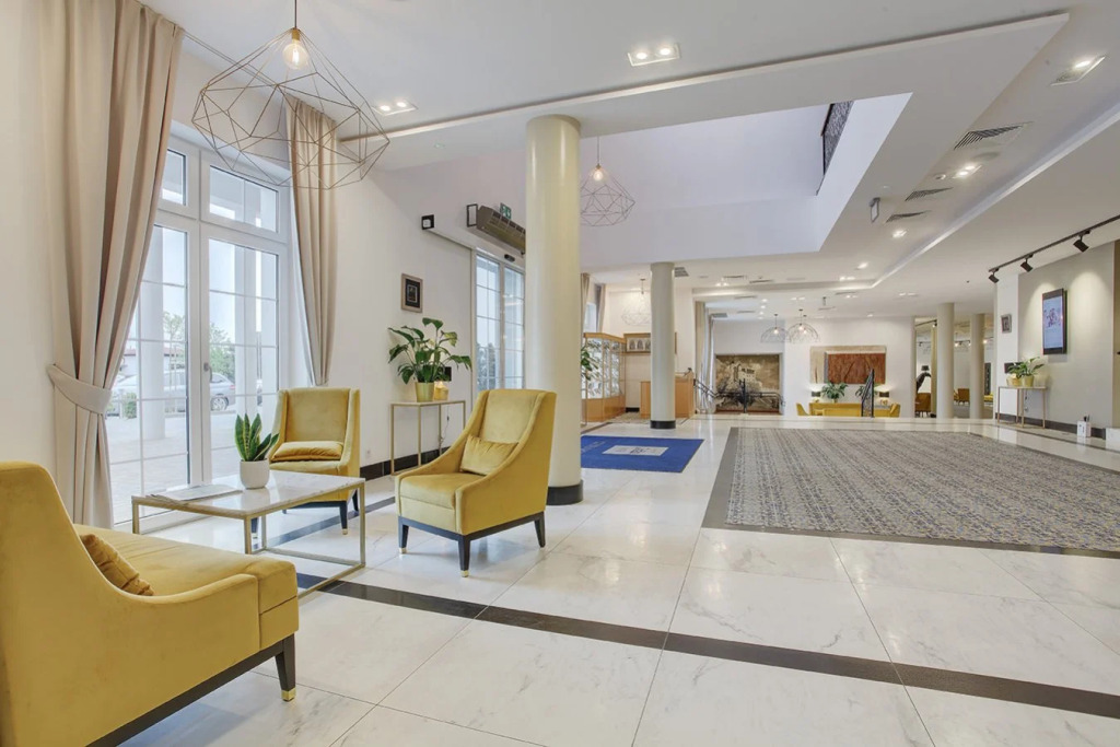 Hotel Arche