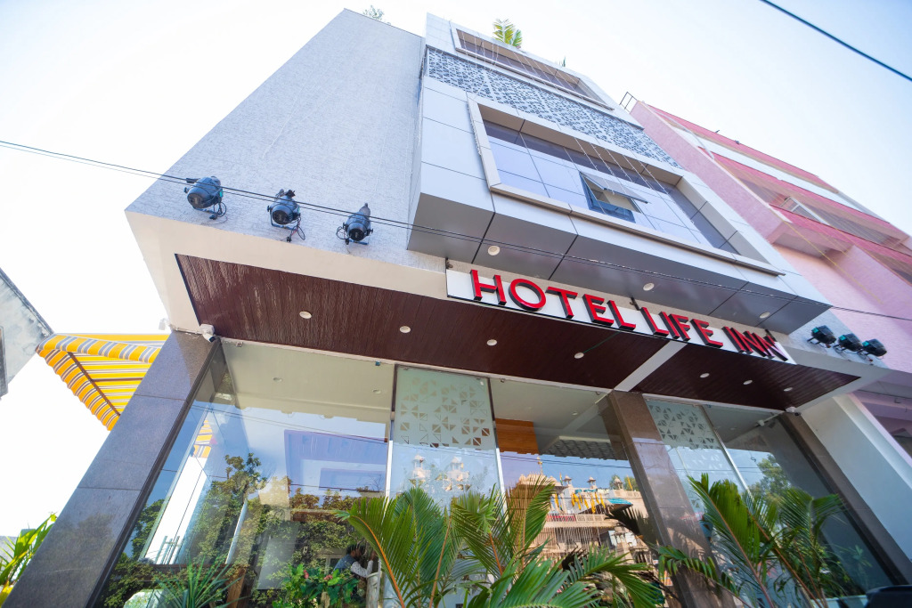 Hotel Life Inn