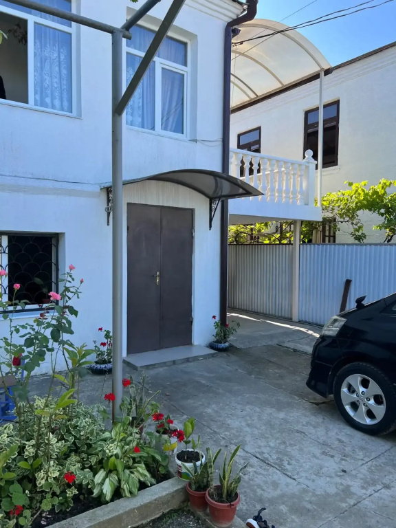 Guest House