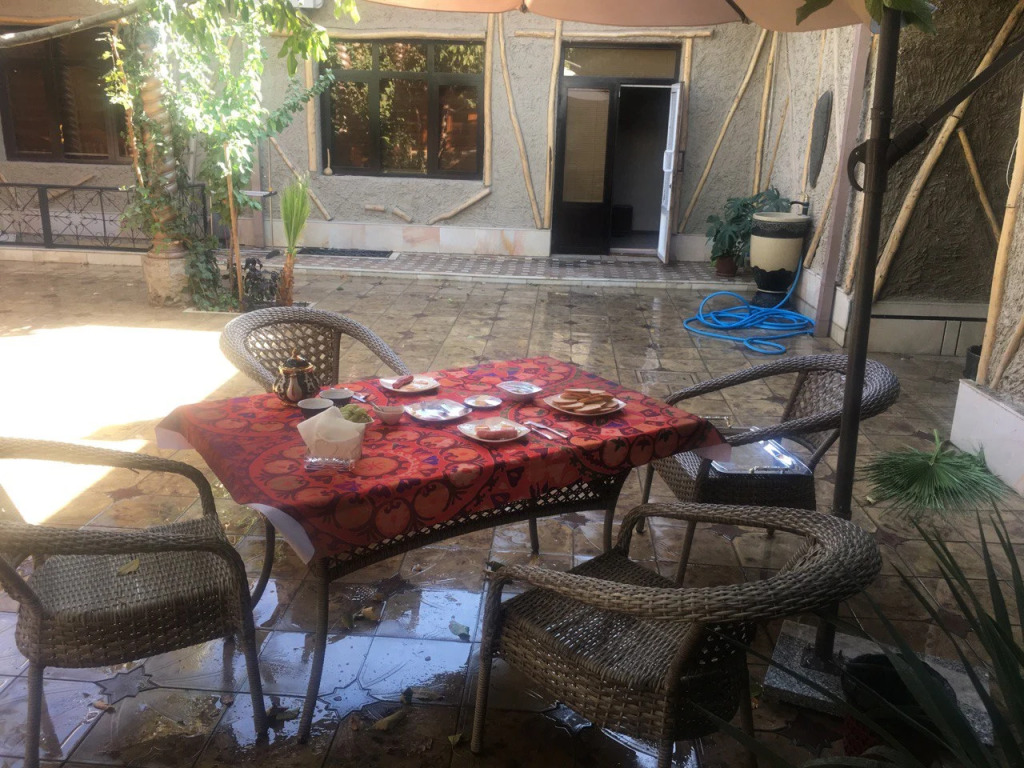 Seasons Guest House